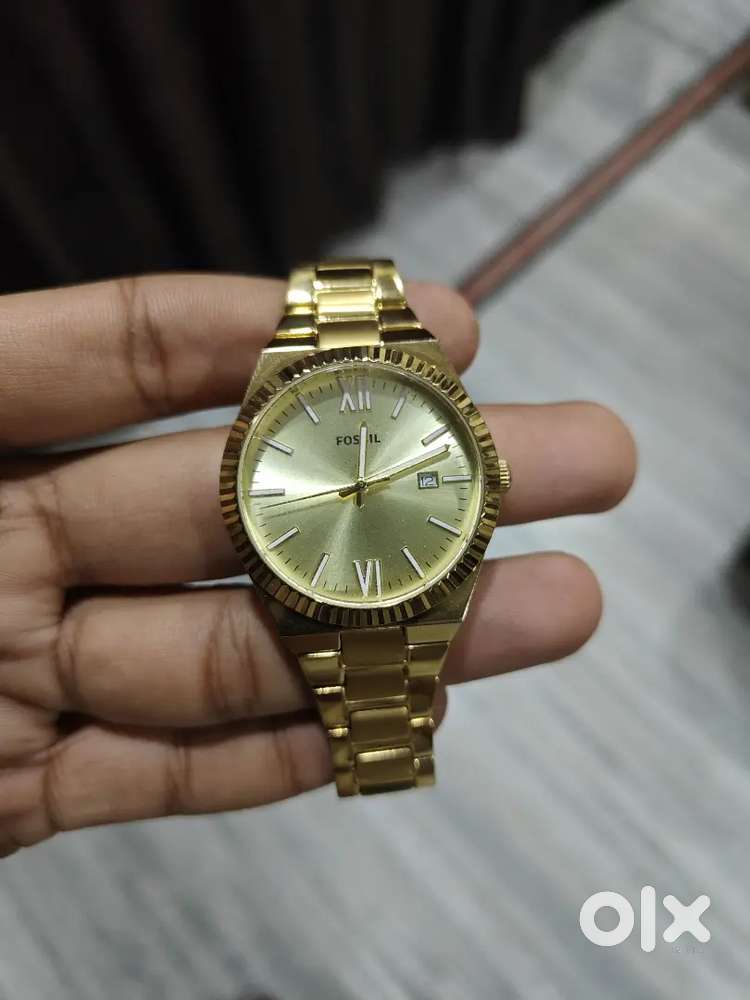 Watch for Men brand fossil I'm purchasing from Australia $320 dollar