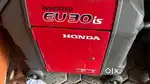 Honda generator