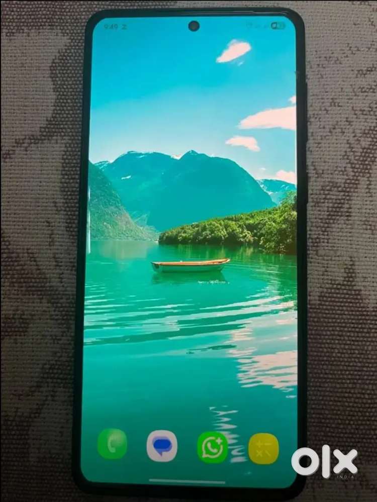 Samsung f55
