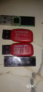 Pen drive 16+16+16+8 GB only 399