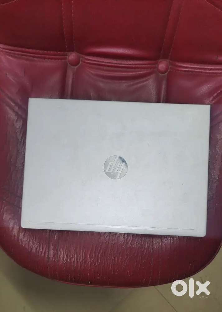 Hp laptop i5 8th/16/512gbssd--20500