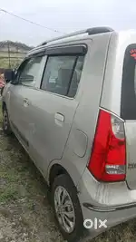 Gaddi okay cantion