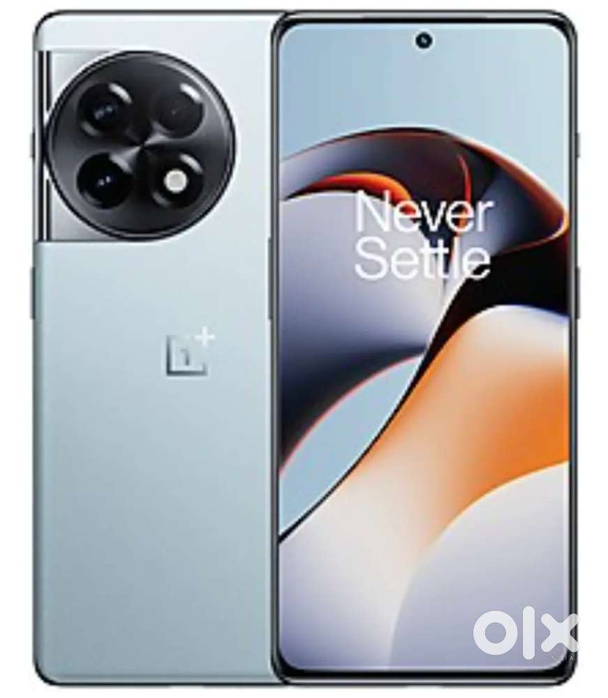 One plus 11r 256/16 gb variant fully new condition with scratchless