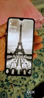 Oneplus 7 ( 8GB / 256 GB ) with Excellent condition