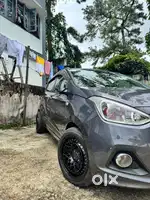 Hyundai Grand i10 Asta (O)