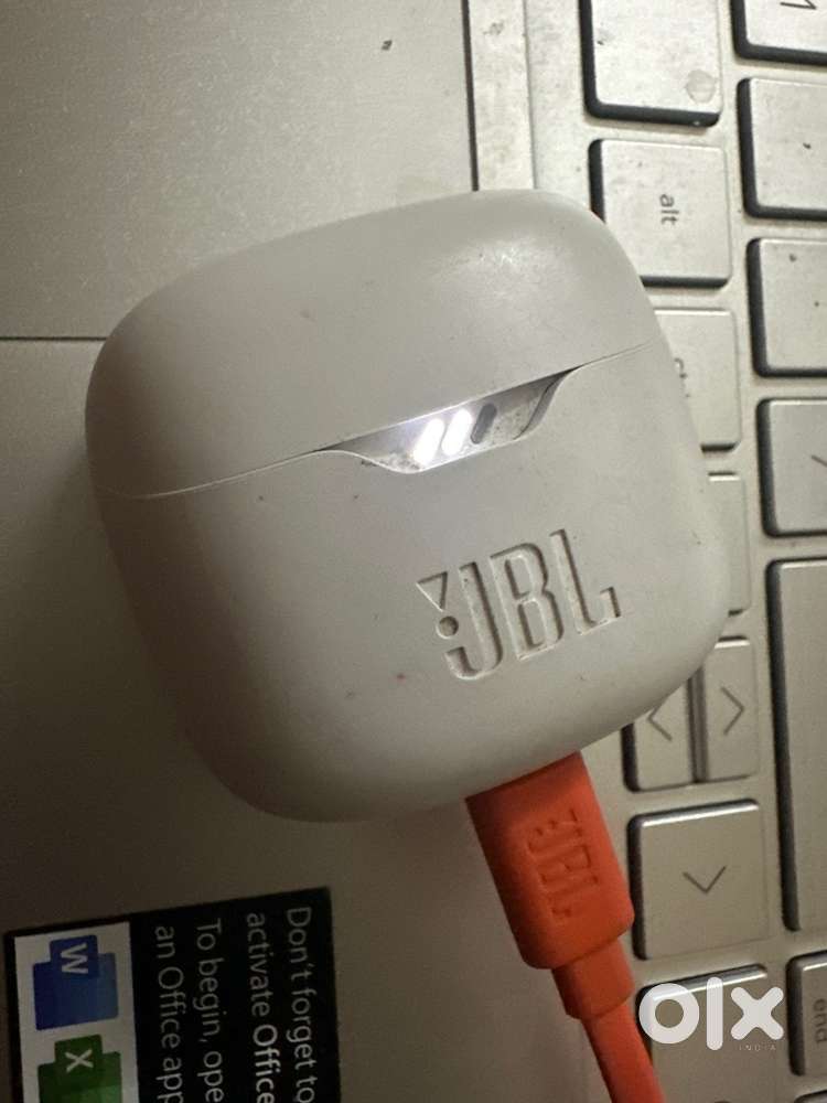 Jbl earpods
