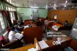 Some different post in govt department in own district
