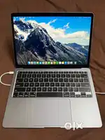 Macbook Air i3 10th Gen (Space Grey)