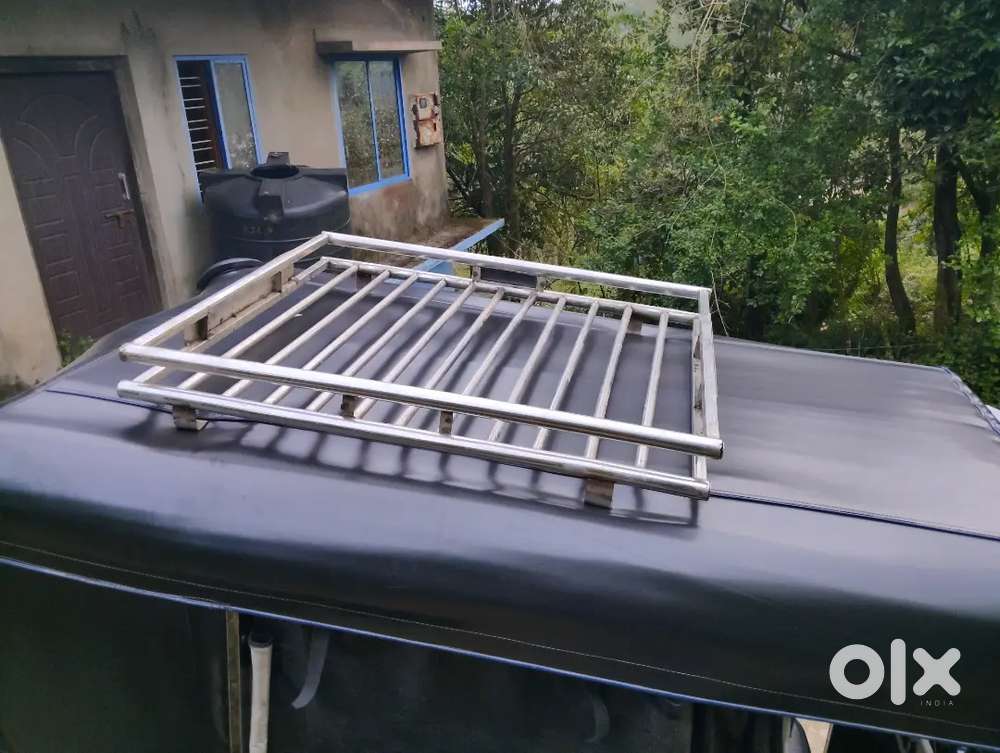 Auto rickshaw careyar