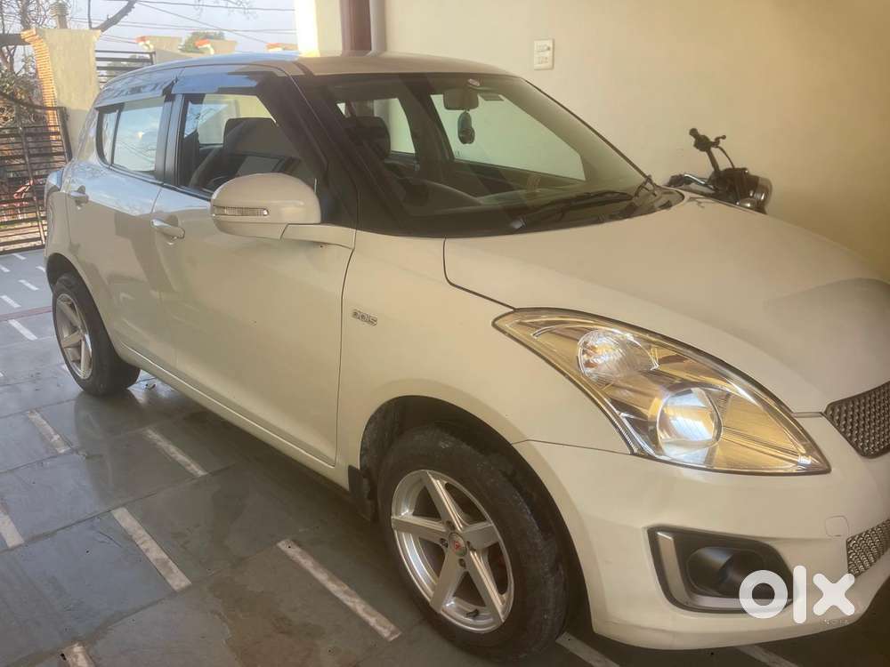 Maruti Suzuki Swift VDI BS IV, 2015, Diesel