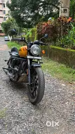 Meteor 350, Well Maintained, Ready to Ride!