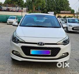Hyundai i20 1.2 Asta, 2016, Petrol