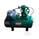 Air compressor cylinder 1Hp