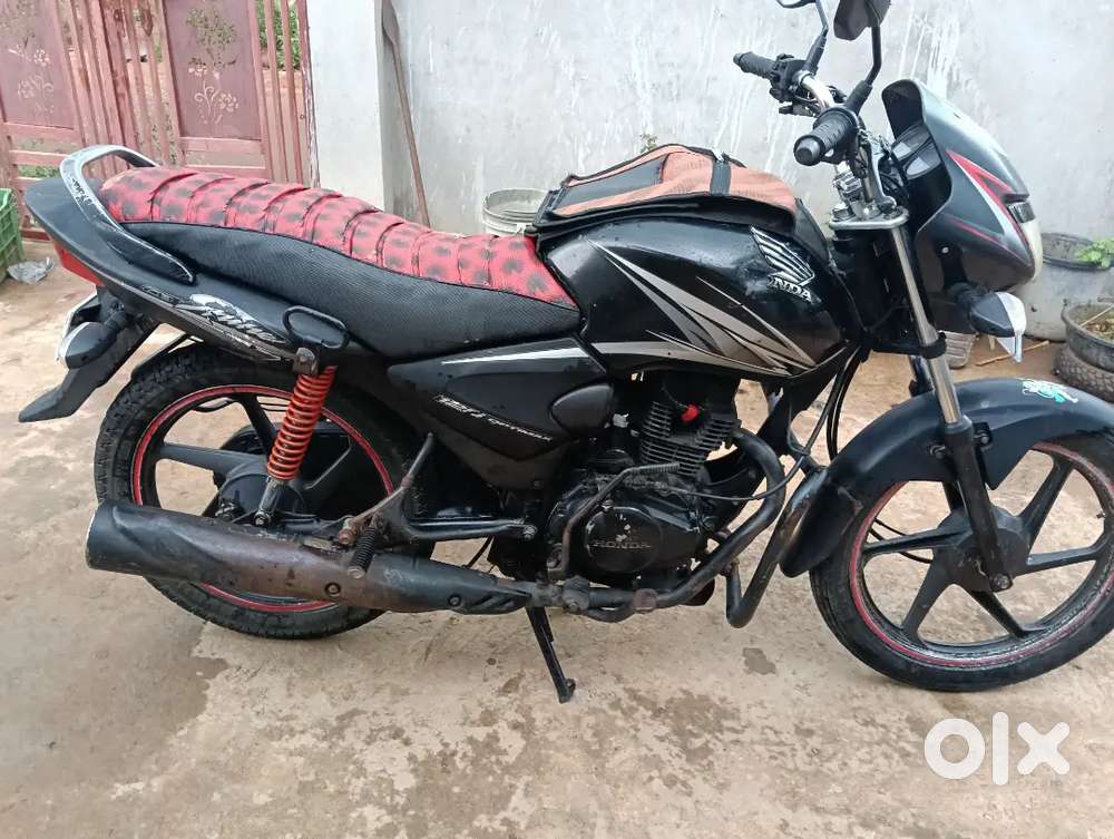 Gud condition