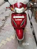 Activa 110 cc 5g