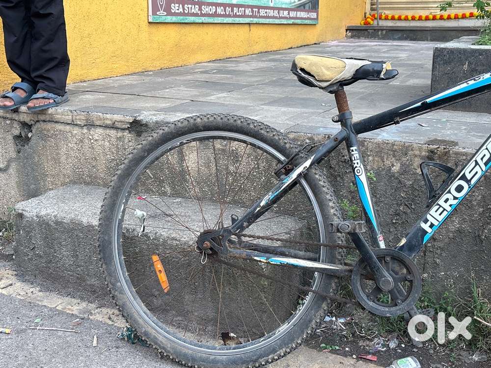 Hero cycle in good condition