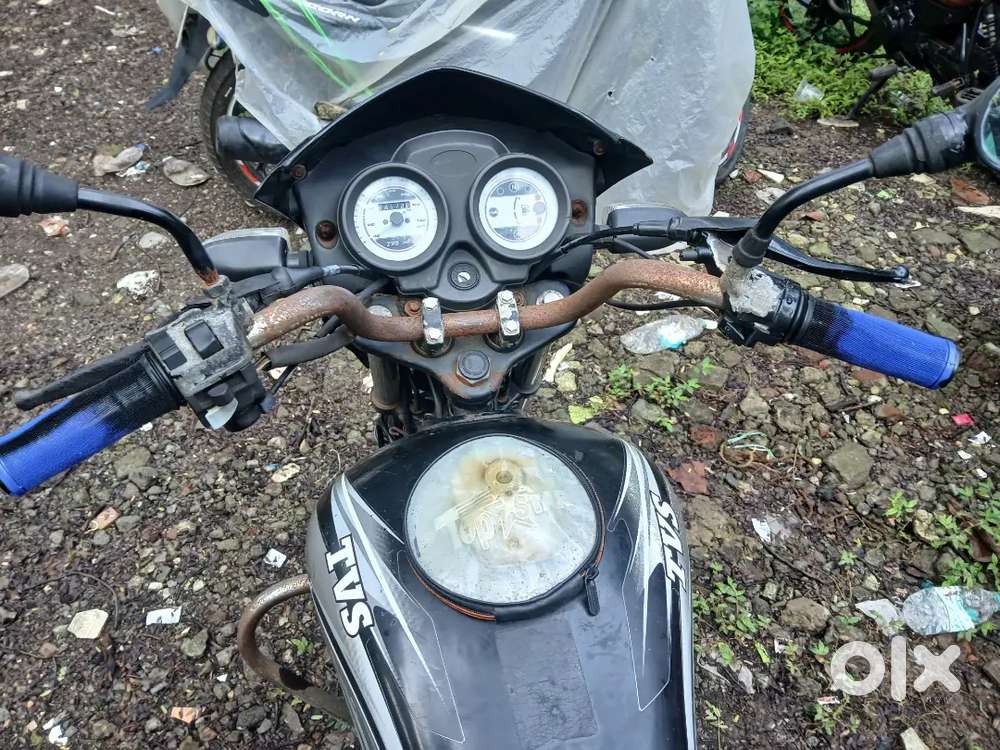 TVS Star City - Rs.20000