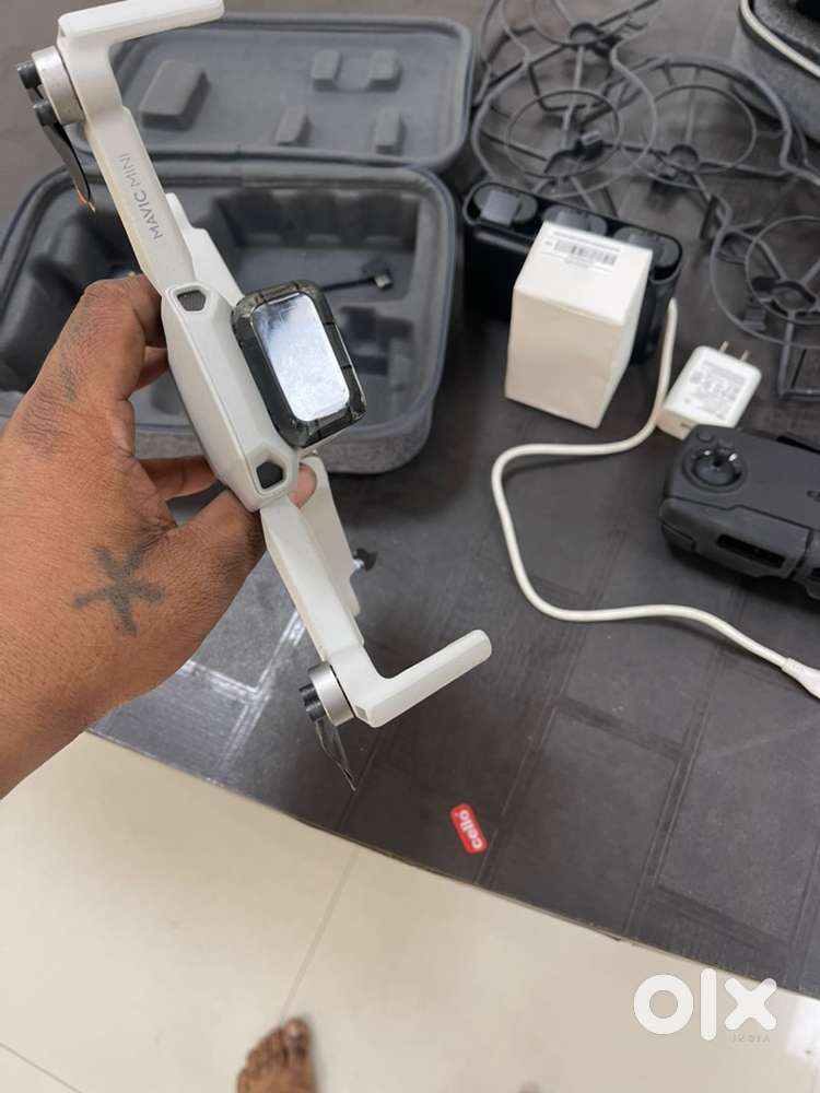 Dji mavic mini