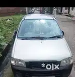Maruti Suzuki Alto 800 2008 Petrol Well Maintained