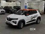 Renault KWID 1.0 RXT 02 Anniversary Edition, 2022, Petrol