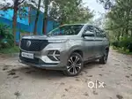 MG Hector Plus Sharp Pro 2.0 Turbo Diesel 6 STR Dual Tone, 2023, Die..