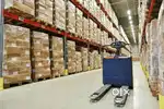 Urgent hiring for warehouse job