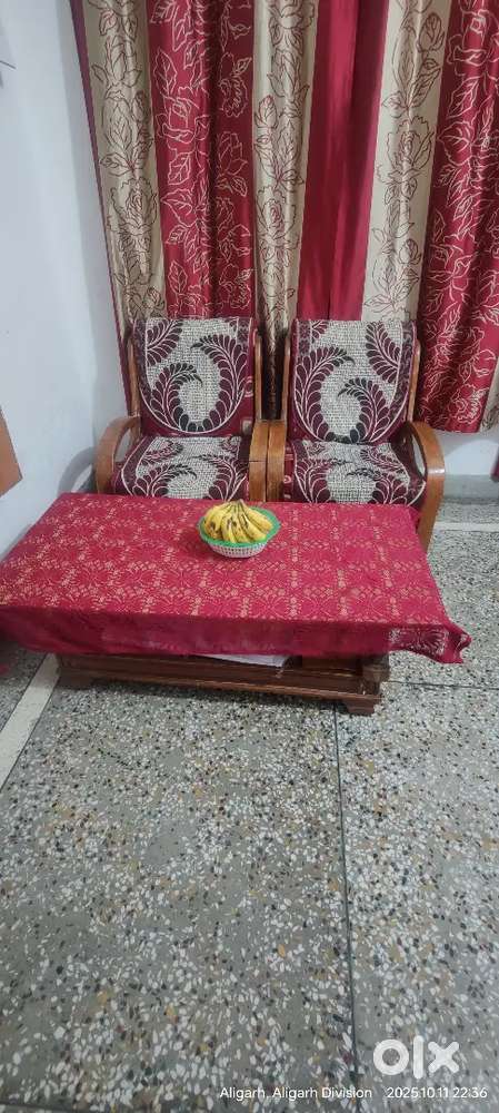 Sofa Set 5 Sheeter