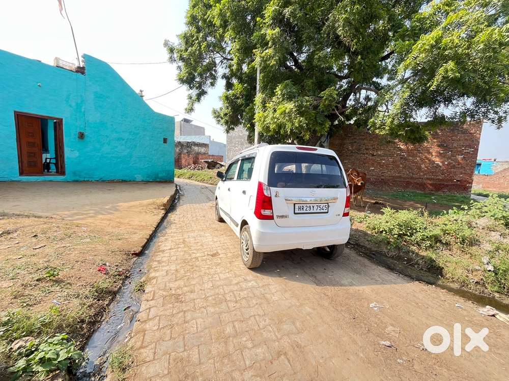 Maruti Suzuki Wagon R 2010