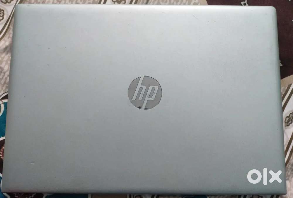 HP Laptop i5 8 gen