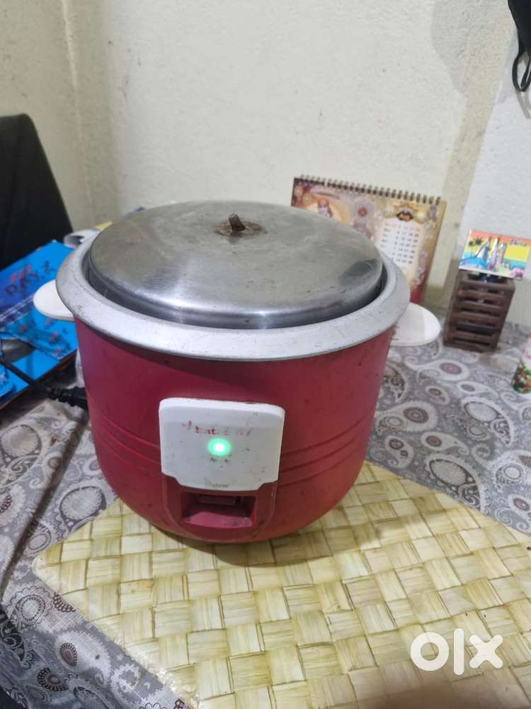 Butterfly Rice cooker 1.8ltrs