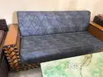5 five seater sofa set with centre table