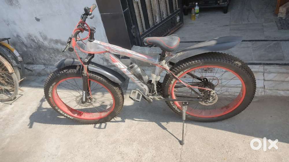 No key and no othe lock system