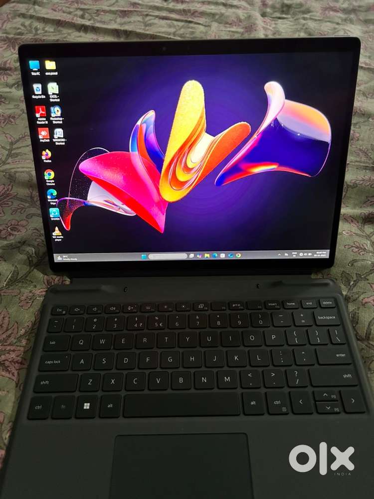 Dell latitude 7320 detachable