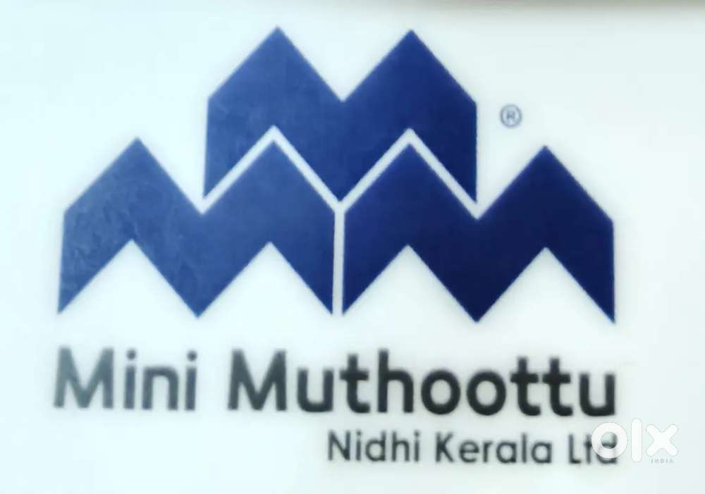 MINI MUTHOOTTU NIDHI (K) LTD, Thripunithura branch