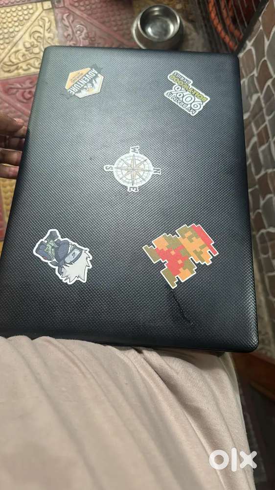 DELL laptop