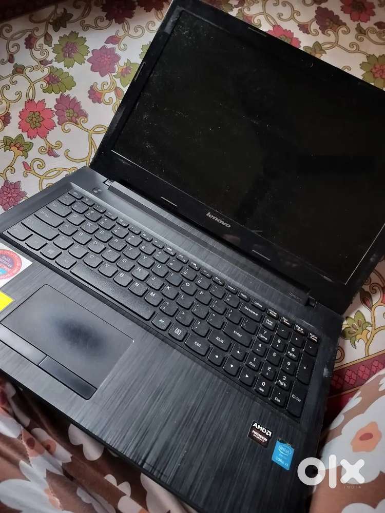 Lenovo laptop