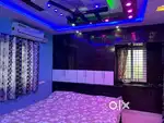 1600sft 3bhk flat for sale rc road opp zudio near registration office