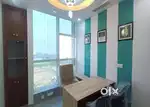 Fully Furnished Plug & Play office Space on Rent Sector-135 Noida Ex..