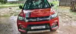 Maruti Suzuki Vitara Brezza 2016