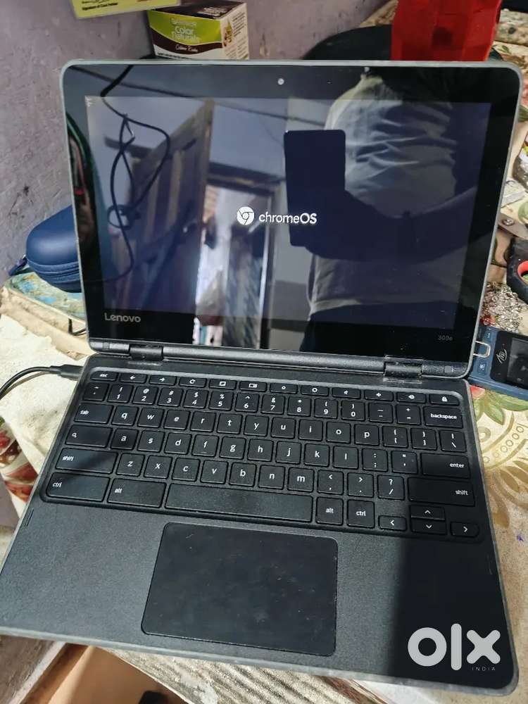 Lenovo chromebook