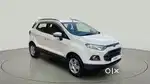 Ford Ecosport 1.5 Diesel Trend, 2017, Diesel