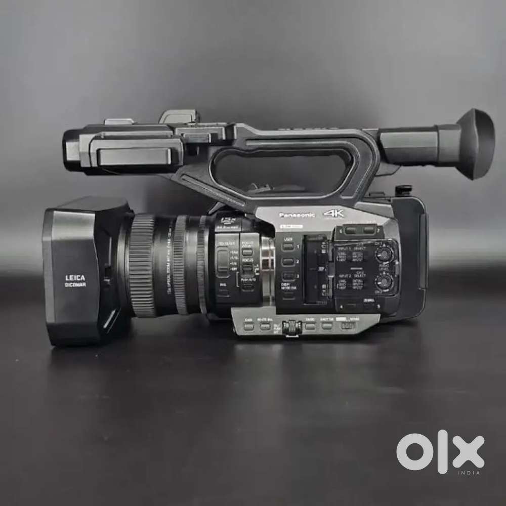 Urgent sale Panasonic ux90+Sony MC 1500