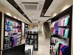 Female Sales Associate