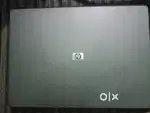 HP LAPTOP i