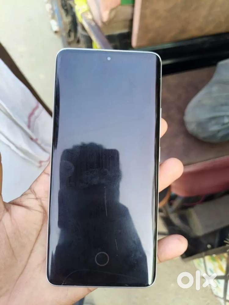 Redmi 30pro max