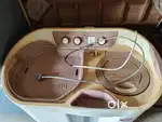 Godrej Semi Automatic washing machine for sale