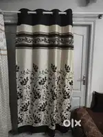 Curtains 2 types -- Any 1 design 2000