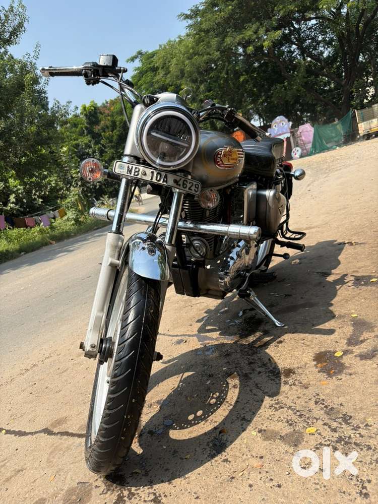 A one good condition