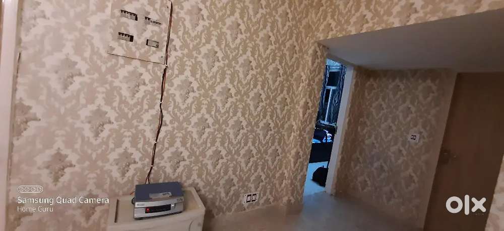 3bhk flat available for sale on road property railway road Gurgaon