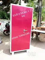 STEEL ALMIRAH in FACTORY PRICE,  NEW SMALL, MEDIUM & LARGE SIZE AVLB.